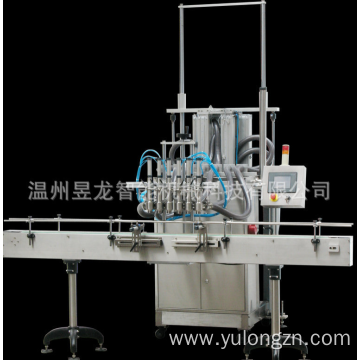 Glue Filling Machine Beer Filling Machine